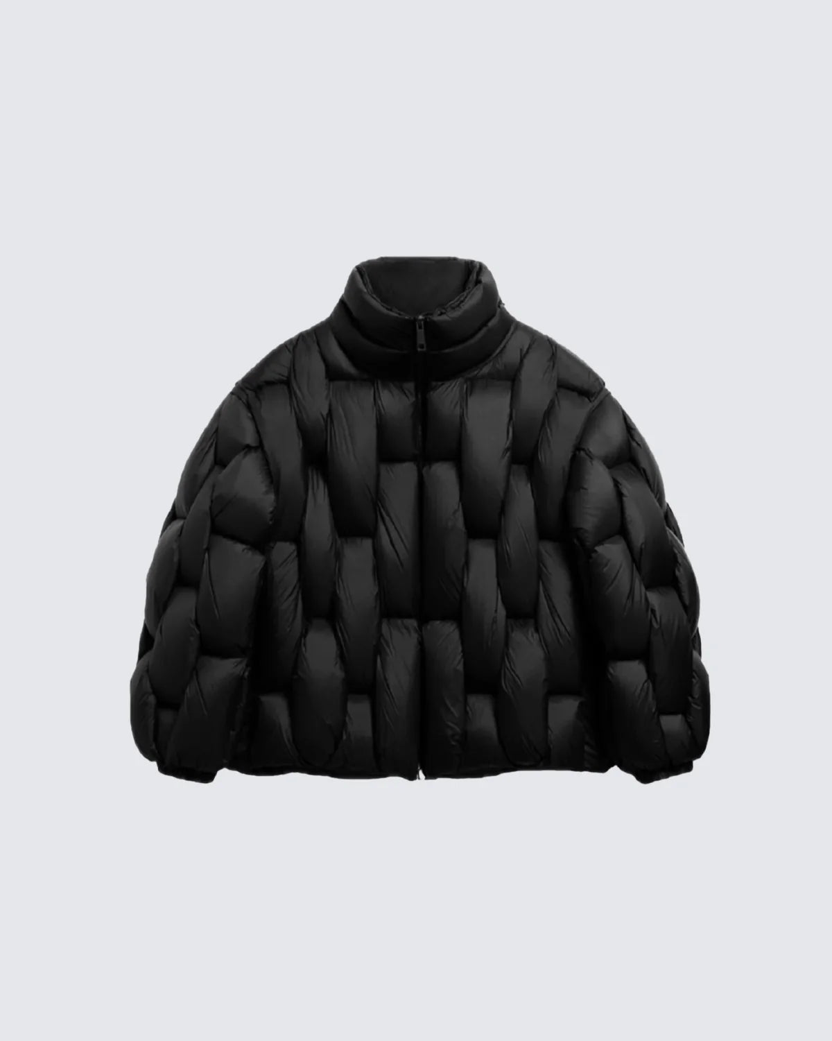 ICON - Puffer