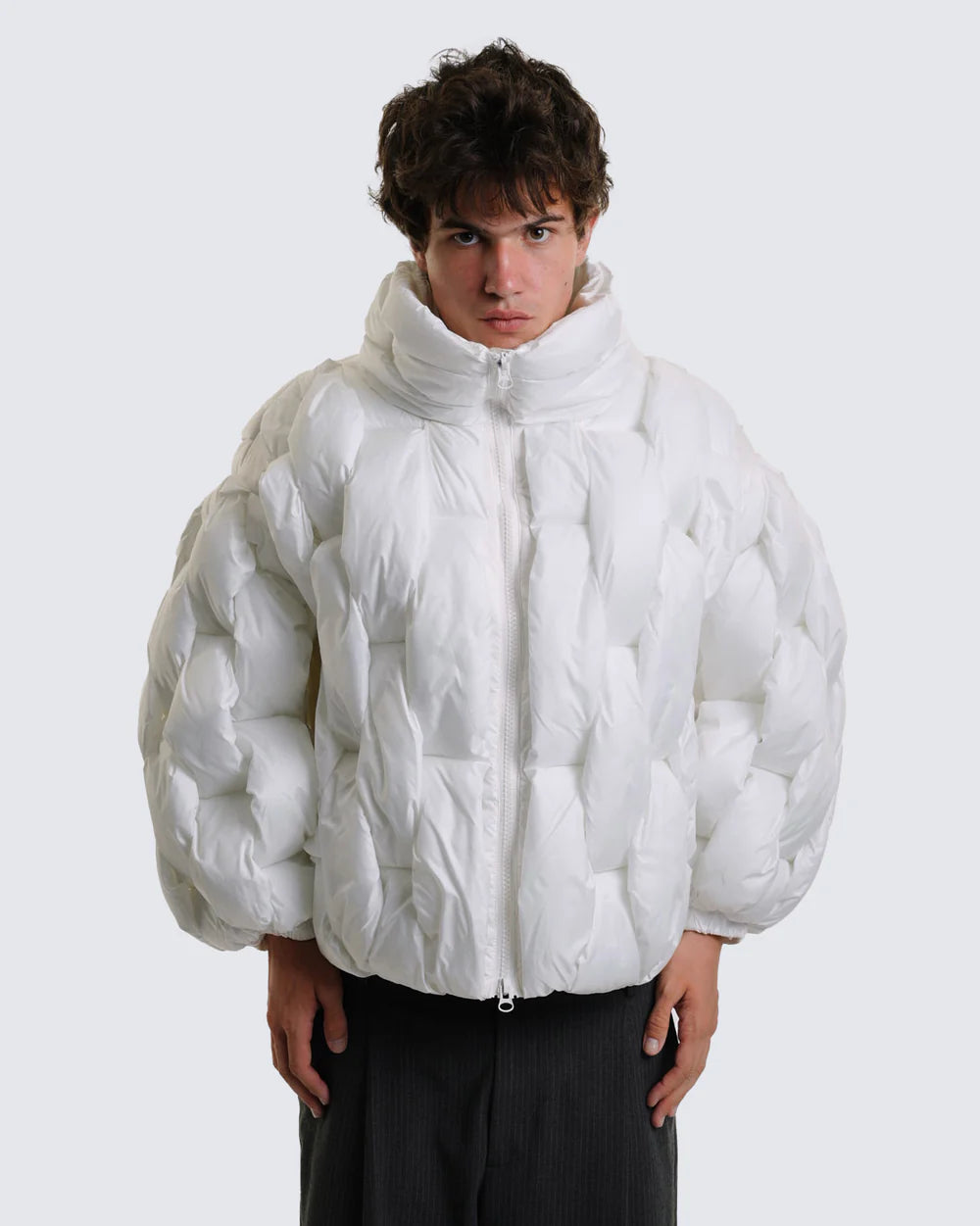ICON - Puffer