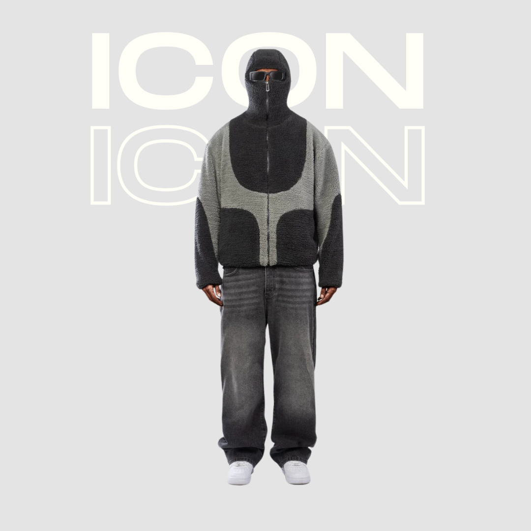 ICON Fleece