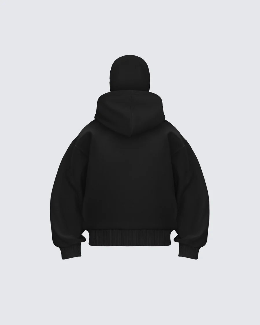 Icon | Mask Hoodie