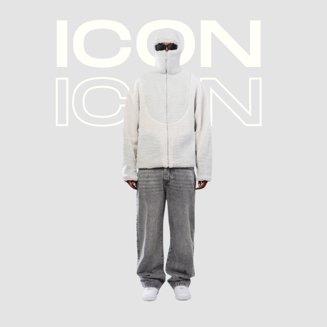 ICON Fleece
