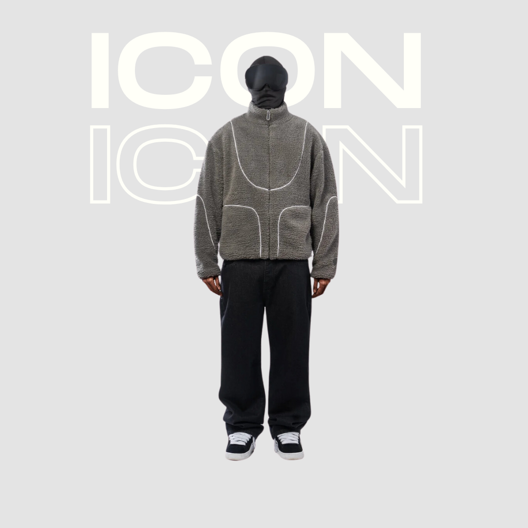 ICON Fleece