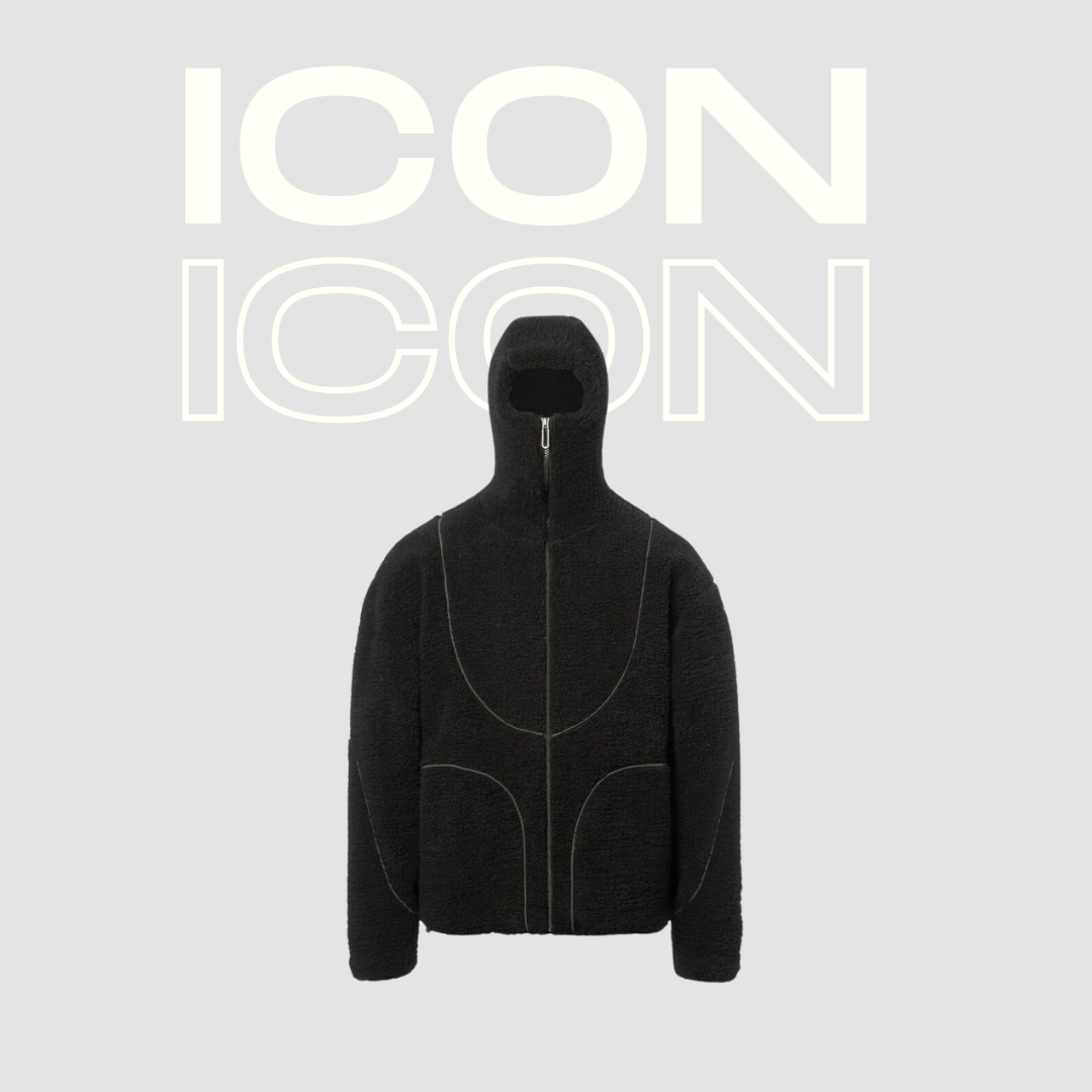ICON Fleece