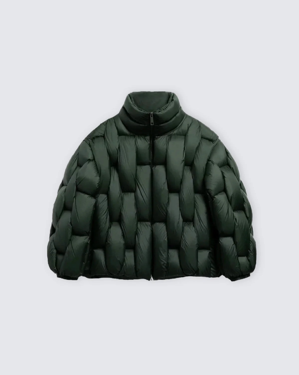 ICON - Puffer