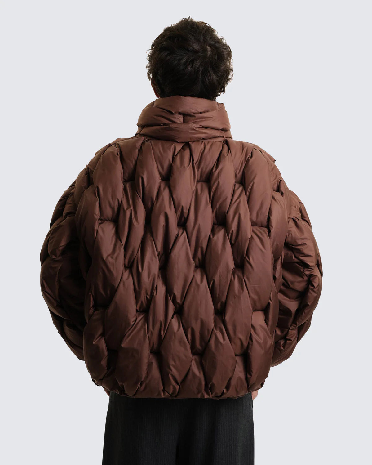 ICON - Puffer