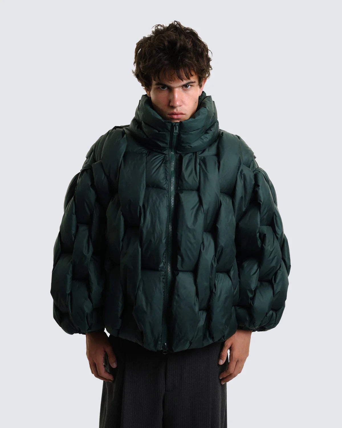 ICON - Puffer