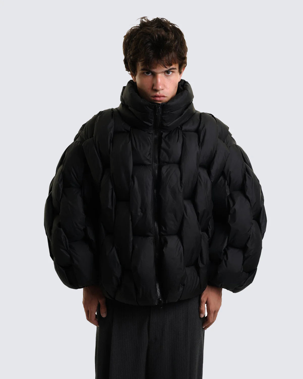 ICON - Puffer