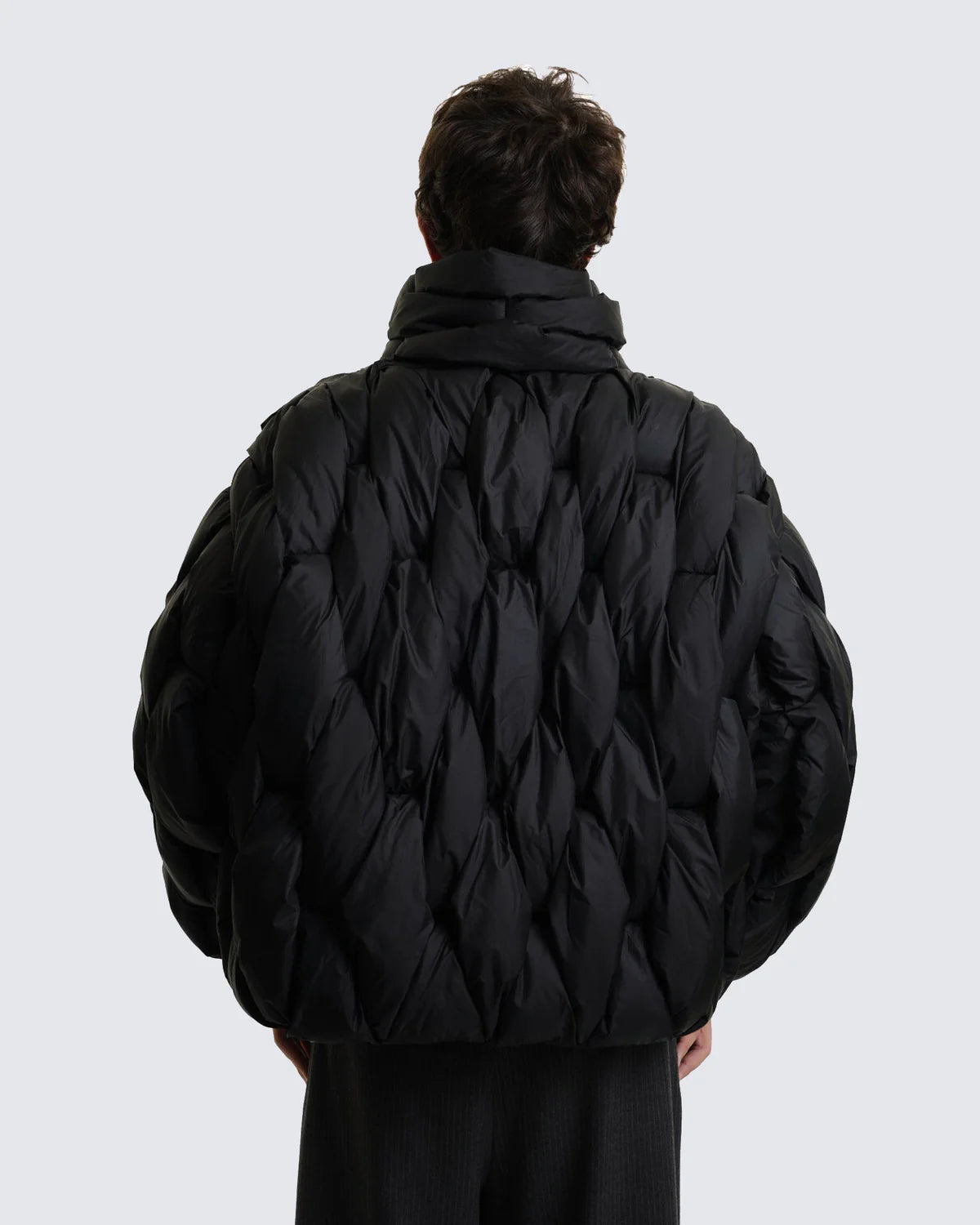 ICON - Puffer