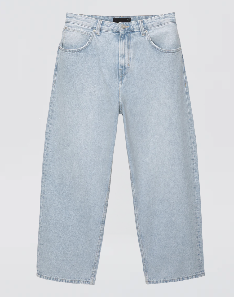 Classic Denim