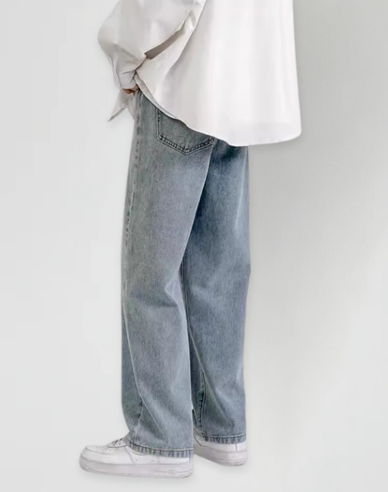 Classic Denim