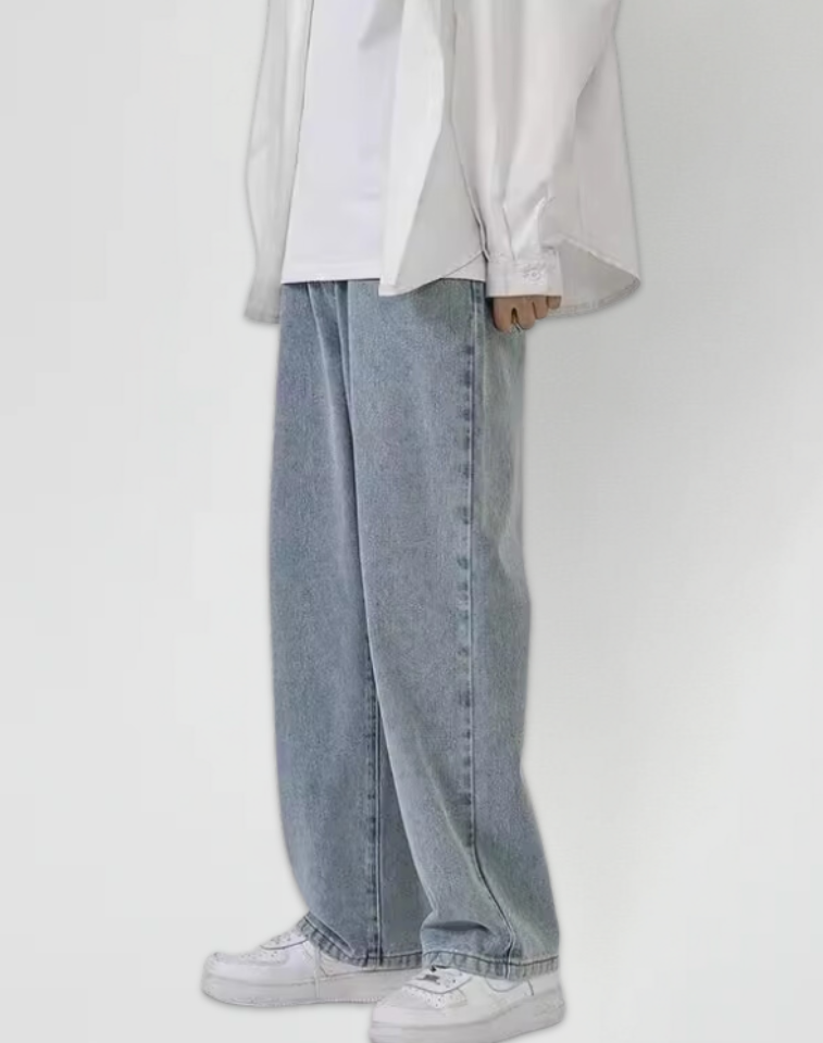 Classic Denim