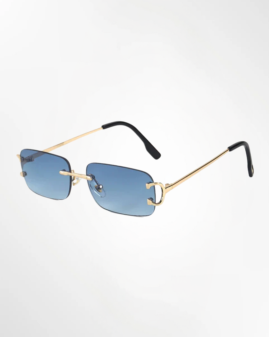 ICON | Gradient Sunglasses