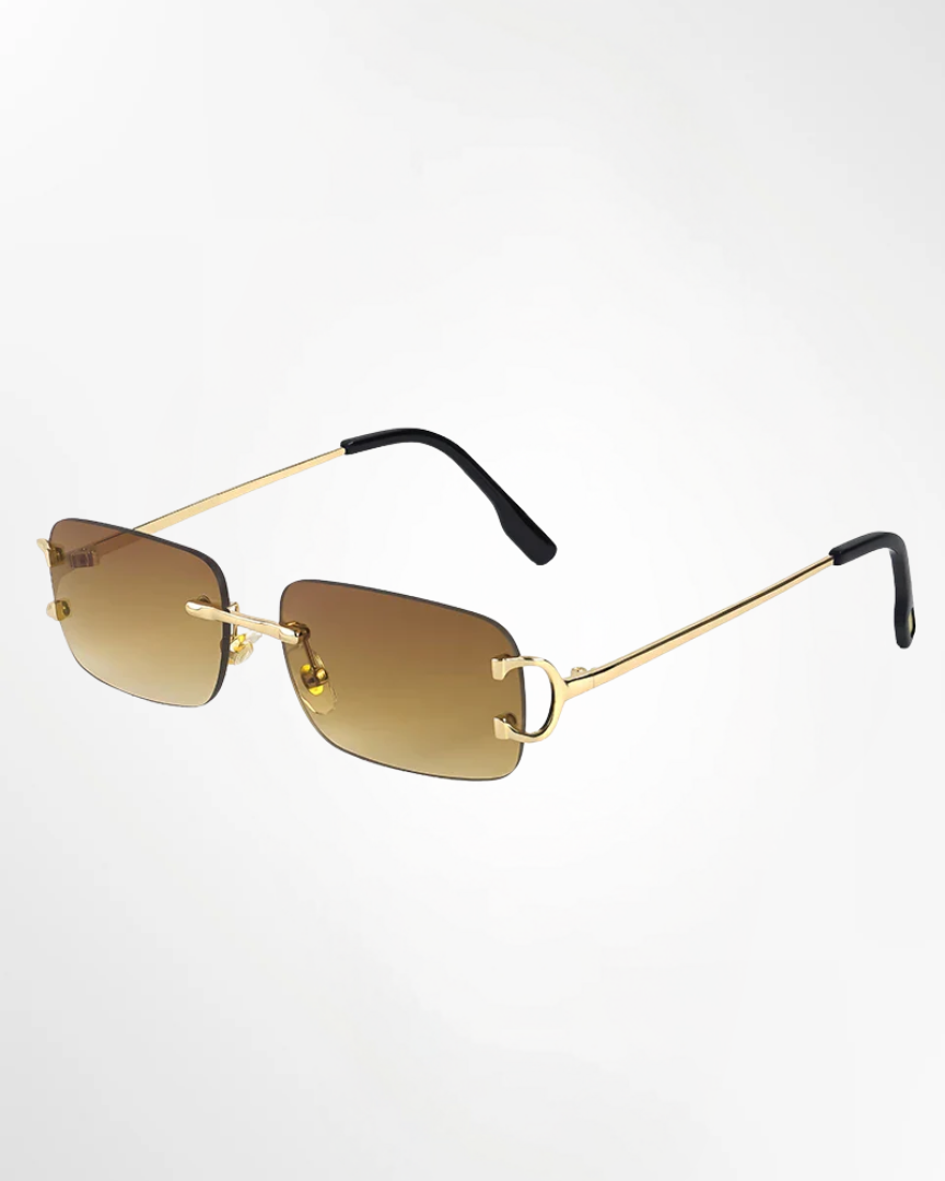 ICON | Gradient Sunglasses