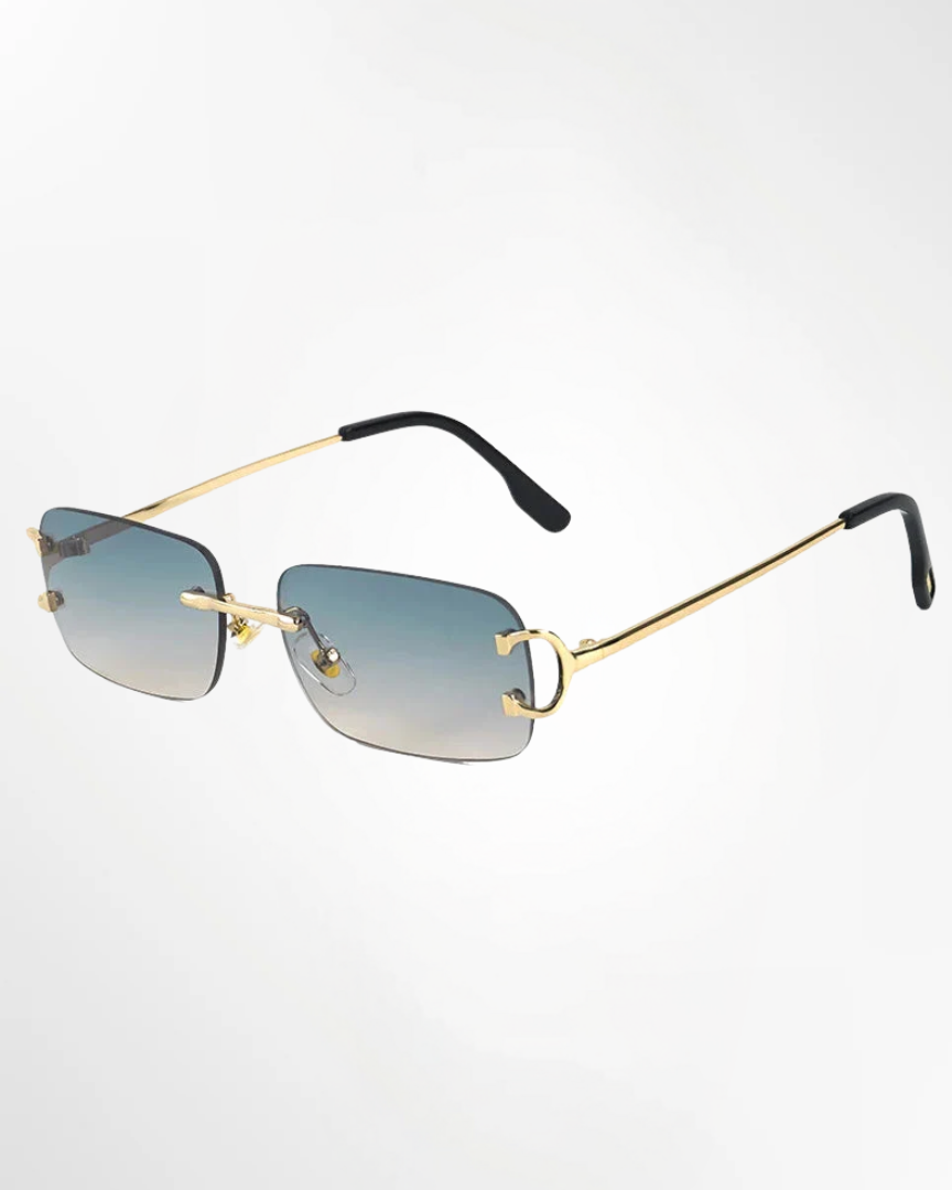 ICON | Gradient Sunglasses